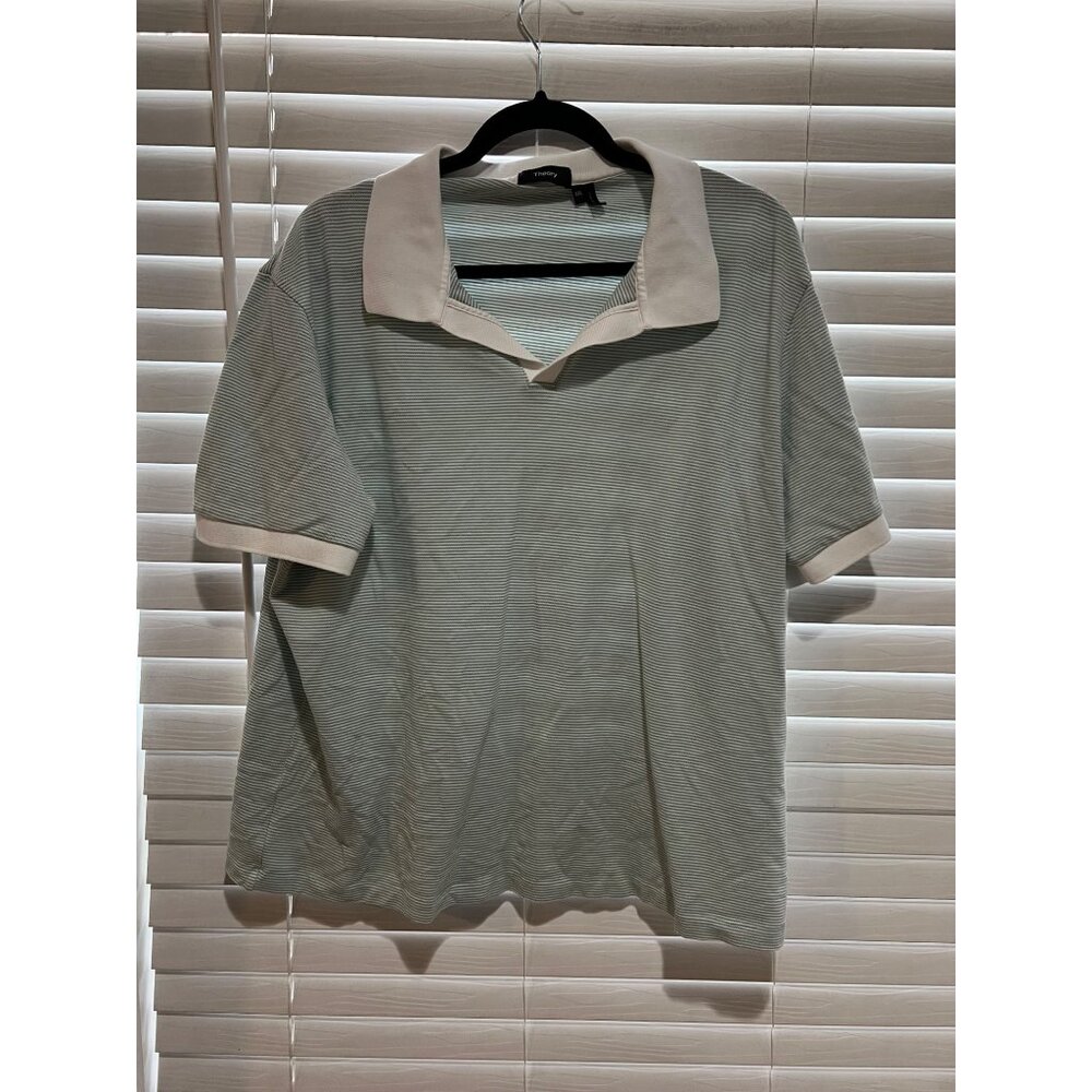 Theory‎ Polo Shirt - Size XXL